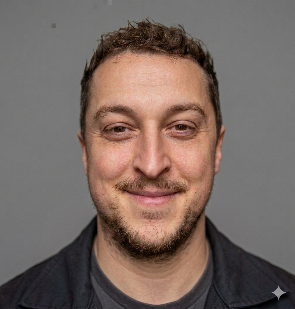 Mathieu Baldini